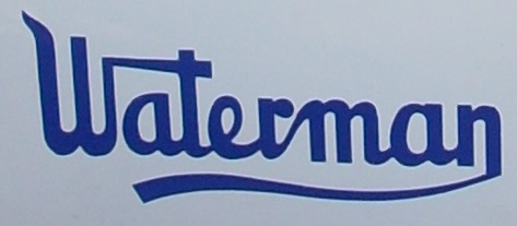 Waterman Stove logo